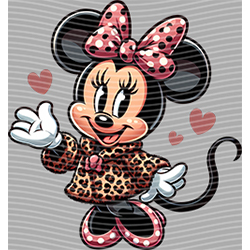 Mickey-AMQ 3608